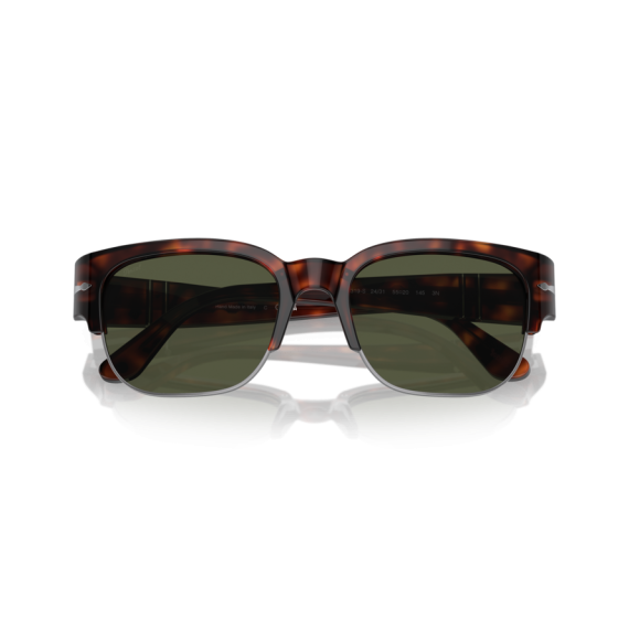 Persol PO 3319S 24/31 Güneş Gözlüğü, Cinsiyet: Unisex, Ekartman: 52, Resim 10