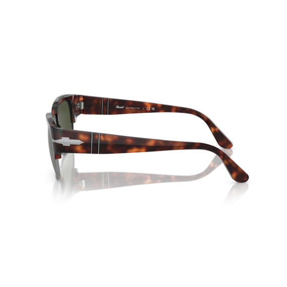 Persol PO 3319S 24/31 Güneş Gözlüğü, Cinsiyet: Unisex, Ekartman: 52, Resim 2