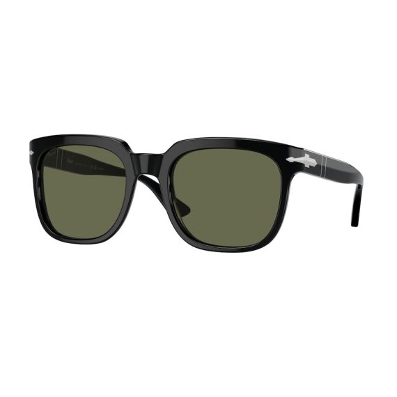 Persol PO 3323S 95/58 Güneş Gözlüğü, Cinsiyet: Unisex, Ekartman: 53, Resim 7