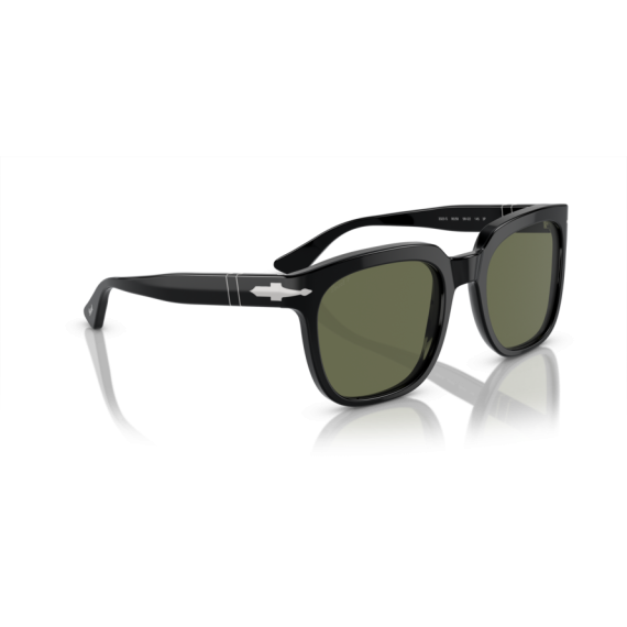 Persol PO 3323S 95/58 Güneş Gözlüğü, Cinsiyet: Unisex, Ekartman: 53, Resim 4