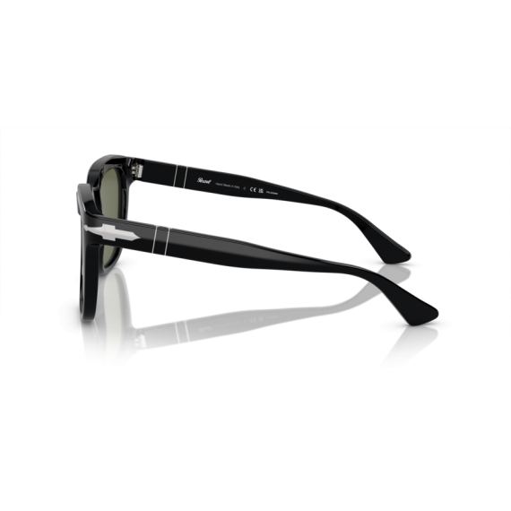 Persol PO 3323S 95/58 Güneş Gözlüğü, Cinsiyet: Unisex, Ekartman: 53, Resim 2