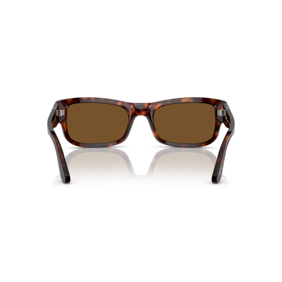 Persol PO 3326S 24/57 Güneş Gözlüğü, Cinsiyet: Unisex, Ekartman: 57, Resim 3