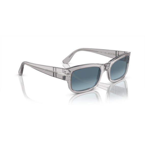 Persol PO 3326S 309/Q8 Güneş Gözlüğü, Cinsiyet: Unisex, Ekartman: 54, Resim 4