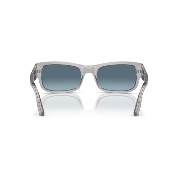 Persol PO 3326S 309/Q8 Güneş Gözlüğü, Cinsiyet: Unisex, Ekartman: 54, Resim 3