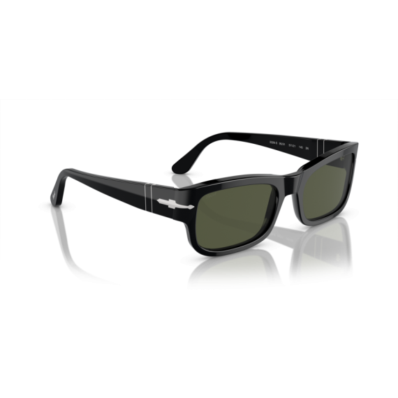 Persol PO 3326S 95/31 Güneş Gözlüğü, Cinsiyet: Unisex, Ekartman: 57, Resim 6