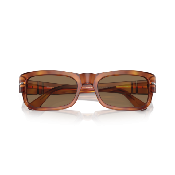 Persol PO 3326S 96/GI Güneş Gözlüğü, Cinsiyet: Unisex, Ekartman: 54, Resim 8