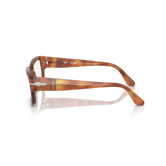 Persol PO 3326S 96/GI Güneş Gözlüğü, Cinsiyet: Unisex, Ekartman: 54, Resim 2