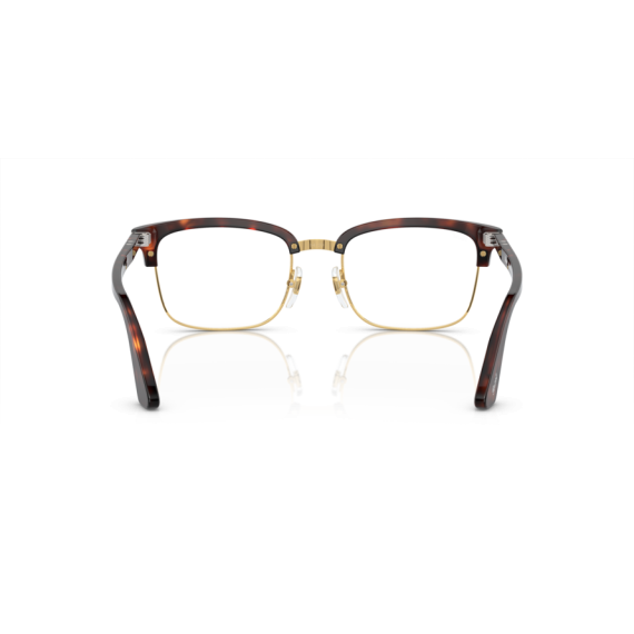Persol PO 3327S 24/GJ Güneş Gözlüğü, Cinsiyet: Unisex, Ekartman: 54, Resim 3