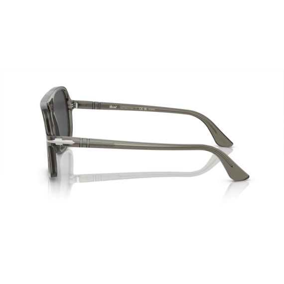 Persol PO 3328S 110348 Güneş Gözlüğü, Cinsiyet: Erkek, Ekartman: 58, Resim 2