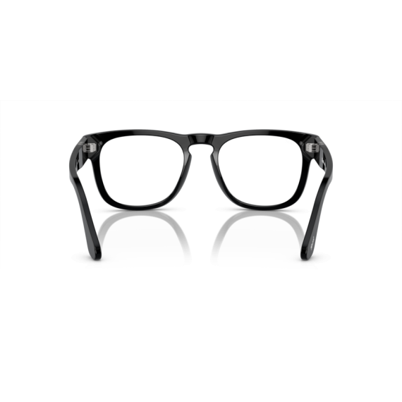 Persol PO 3333S 95/GG Güneş Gözlüğü, Cinsiyet: Unisex, Ekartman: 54, Resim 4