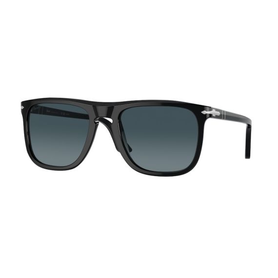 Persol PO 3336S 95/S3 Güneş Gözlüğü, Cinsiyet: Unisex, Ekartman: 54, Resim 12