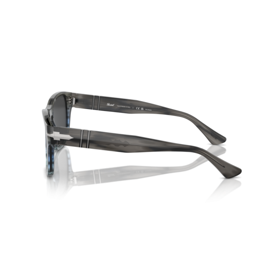 Persol PO 3341S 120548 Güneş Gözlüğü, Cinsiyet: Unisex, Ekartman: 58, Resim 2