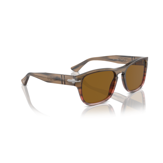 Persol PO 3341S 120633 Güneş Gözlüğü, Cinsiyet: Unisex, Ekartman: 55, Resim 6