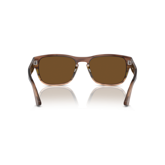 Persol PO 3341S 120757 Güneş Gözlüğü, Cinsiyet: Unisex, Ekartman: 58, Resim 3