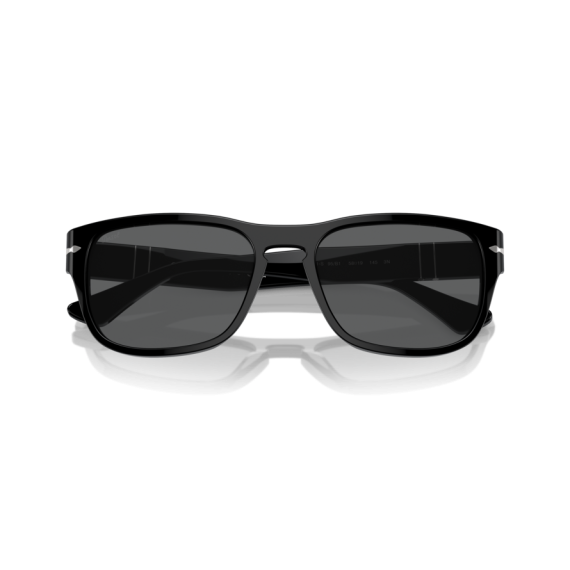 Persol PO 3341S 95/B1 Güneş Gözlüğü, Cinsiyet: Unisex, Ekartman: 58, Resim 10