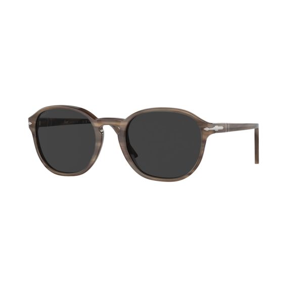 Persol PO 3343S 120848 Güneş Gözlüğü, Cinsiyet: Unisex, Ekartman: 53, Resim 12