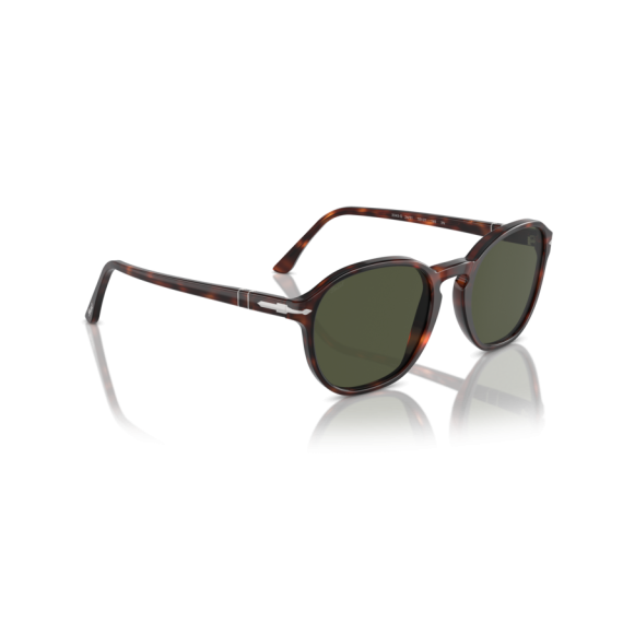 Persol PO 3343S 24/31 Güneş Gözlüğü, Cinsiyet: Unisex, Ekartman: 53, Resim 6