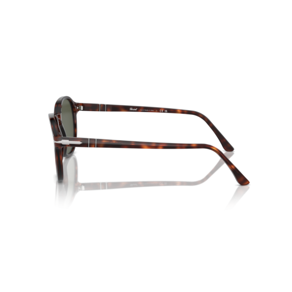 Persol PO 3343S 24/31 Güneş Gözlüğü, Cinsiyet: Unisex, Ekartman: 53, Resim 2