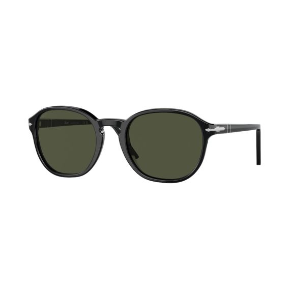Persol PO 3343S 95/31 Güneş Gözlüğü, Cinsiyet: Unisex, Ekartman: 53, Resim 7
