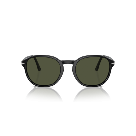Persol PO 3343S 95/31 Güneş Gözlüğü, Cinsiyet: Unisex, Ekartman: 53, Resim 5