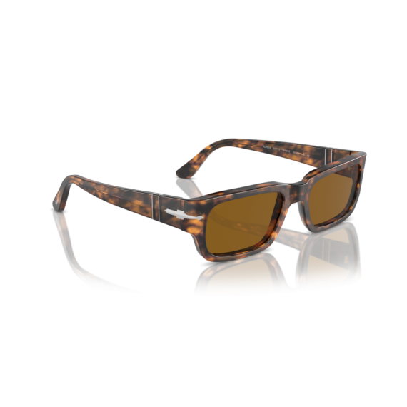 Persol PO 3347S 121033 Güneş Gözlüğü, Cinsiyet: Unisex, Ekartman: 55, Resim 4