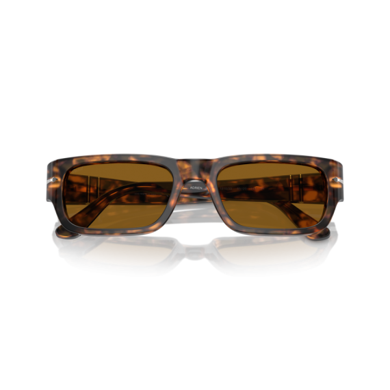 Persol PO 3347S 121033 Güneş Gözlüğü, Cinsiyet: Unisex, Ekartman: 55, Resim 6