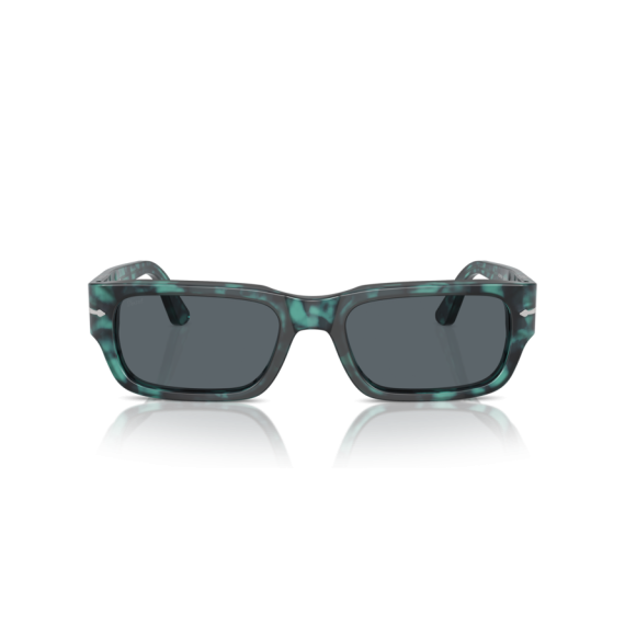 Persol PO 3347S 1211R5 Güneş Gözlüğü, Cinsiyet: Unisex, Ekartman: 55, Resim 8