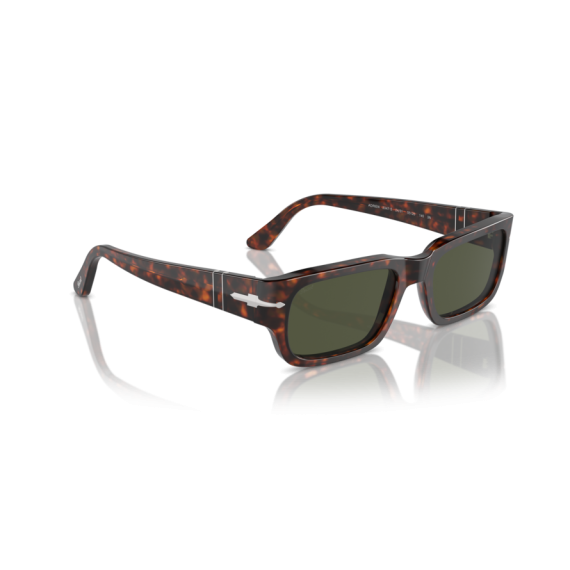 Persol PO 3347S 24/31 Güneş Gözlüğü, Cinsiyet: Unisex, Ekartman: 55, Resim 4