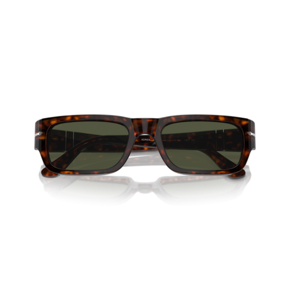 Persol PO 3347S 24/31 Güneş Gözlüğü, Cinsiyet: Unisex, Ekartman: 55, Resim 6