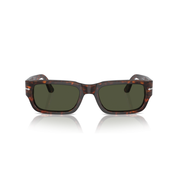 Persol PO 3347S 24/31 Güneş Gözlüğü, Cinsiyet: Unisex, Ekartman: 55, Resim 5