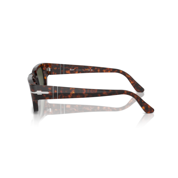 Persol PO 3347S 24/31 Güneş Gözlüğü, Cinsiyet: Unisex, Ekartman: 55, Resim 2