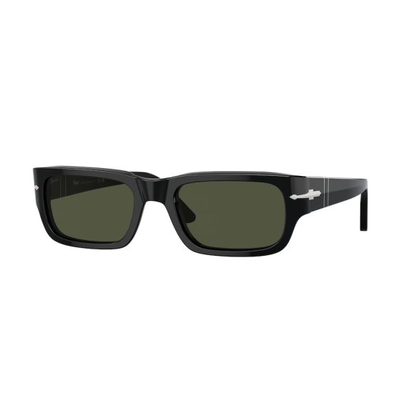 Persol PO 3347S 95/31 Güneş Gözlüğü, Cinsiyet: Unisex, Ekartman: 58, Resim 12