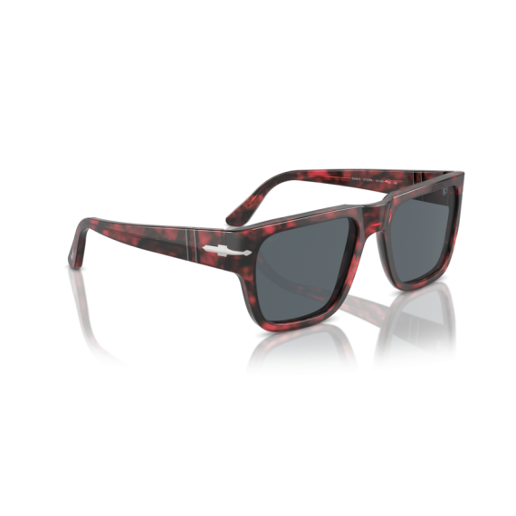 Persol PO 3348S 1212R5 Güneş Gözlüğü, Cinsiyet: Unisex, Ekartman: 55, Resim 4