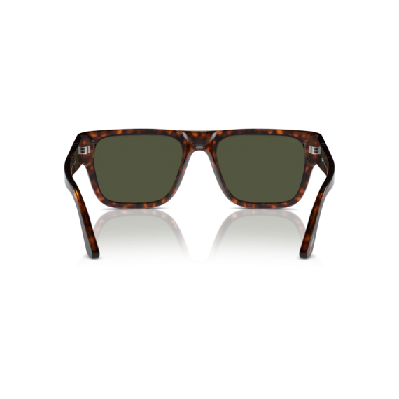 Persol PO 3348S 24/31 Güneş Gözlüğü, Cinsiyet: Unisex, Ekartman: 55, Resim 4