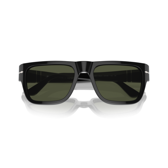 Persol PO 3348S 95/31 Güneş Gözlüğü, Cinsiyet: Unisex, Ekartman: 57, Resim 10