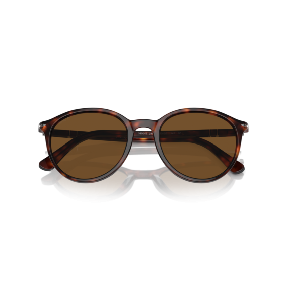Persol PO 3350S 24/57 Güneş Gözlüğü, Cinsiyet: Unisex, Ekartman: 56, Resim 10