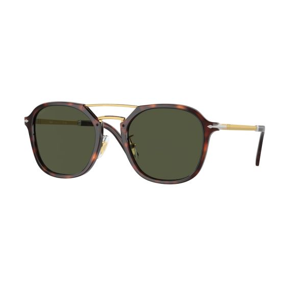 Persol PO 3352S 24/31 Güneş Gözlüğü, Cinsiyet: Unisex, Ekartman: 53, Resim 7