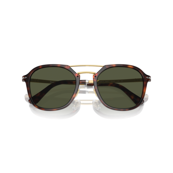 Persol PO 3352S 24/31 Güneş Gözlüğü, Cinsiyet: Unisex, Ekartman: 55, Resim 6