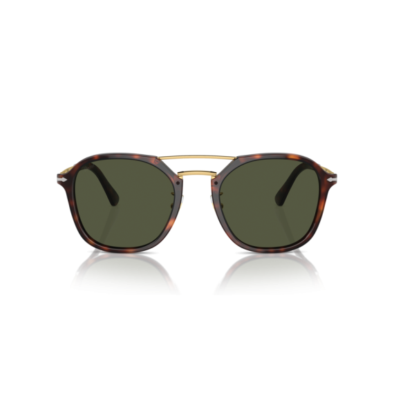 Persol PO 3352S 24/31 Güneş Gözlüğü, Cinsiyet: Unisex, Ekartman: 55, Resim 5