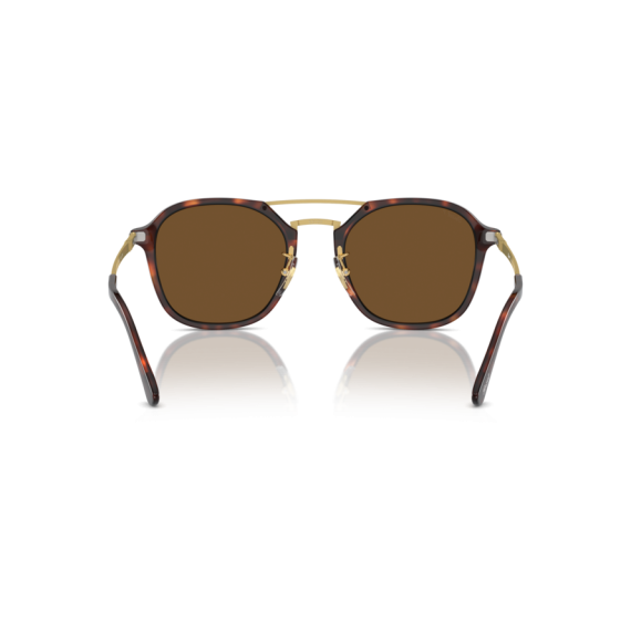 Persol PO 3352S 24/57 Güneş Gözlüğü, Cinsiyet: Unisex, Ekartman: 55, Resim 3