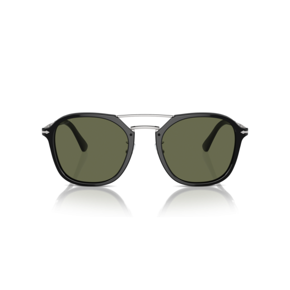 Persol PO 3352S 95/58 Güneş Gözlüğü, Cinsiyet: Unisex, Ekartman: 55, Resim 5