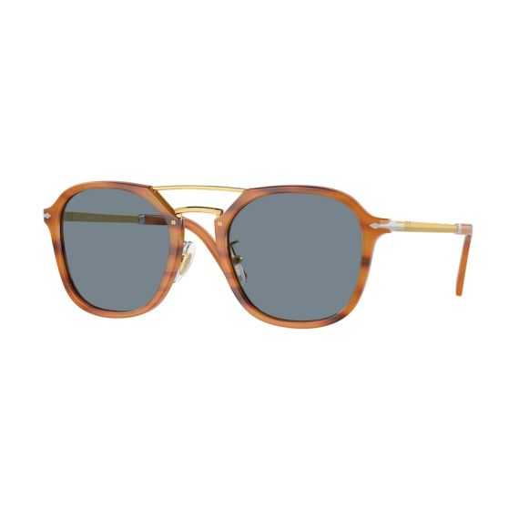 Persol PO 3352S 960/56 Güneş Gözlüğü, Cinsiyet: Unisex, Ekartman: 53, Resim 7