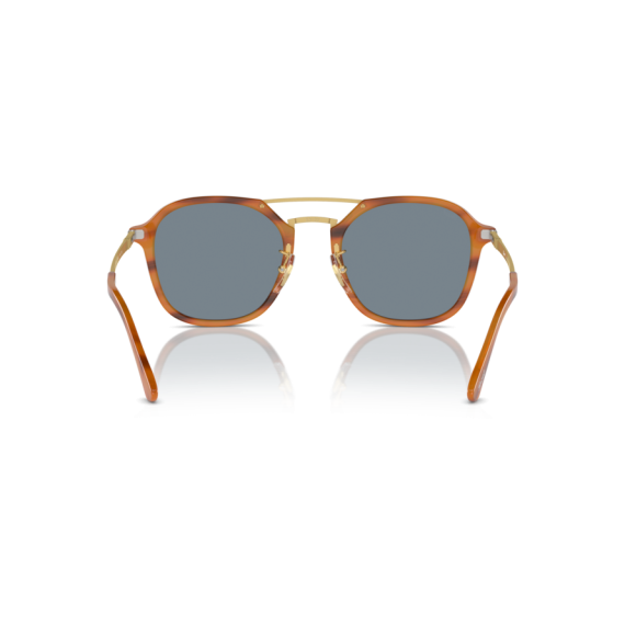 Persol PO 3352S 960/56 Güneş Gözlüğü, Cinsiyet: Unisex, Ekartman: 55, Resim 3