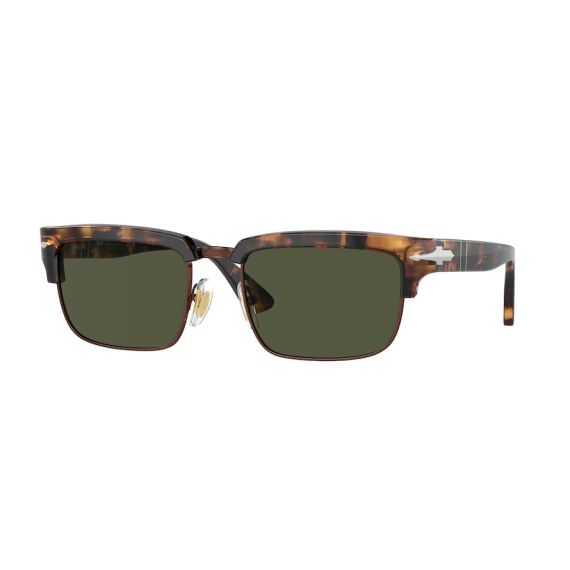 Persol PO 3354S 110231 Güneş Gözlüğü, Cinsiyet: Unisex, Ekartman: 56, Resim 7