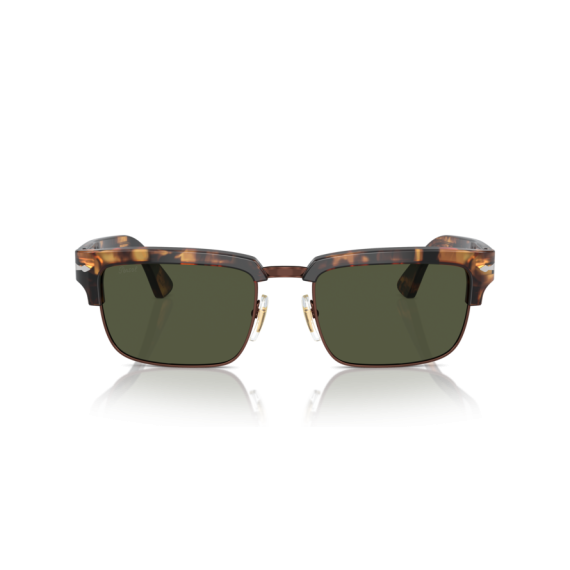 Persol PO 3354S 110231 Güneş Gözlüğü, Cinsiyet: Unisex, Ekartman: 56, Resim 5