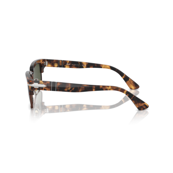 Persol PO 3354S 110231 Güneş Gözlüğü, Cinsiyet: Unisex, Ekartman: 56, Resim 2