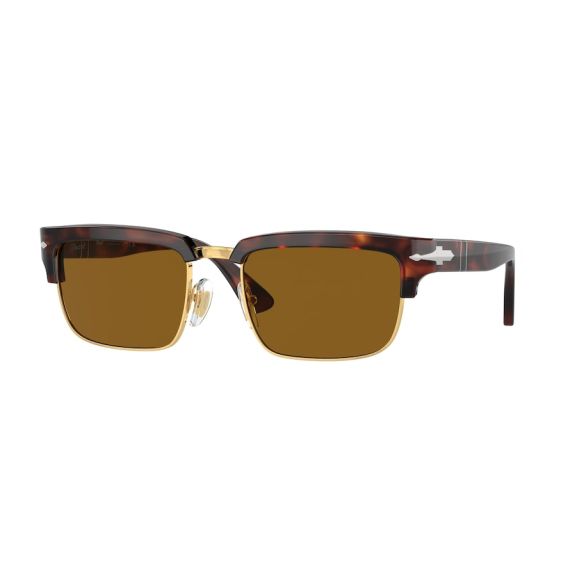Persol PO 3354S 24/33 Güneş Gözlüğü, Cinsiyet: Unisex, Ekartman: 54, Resim 7