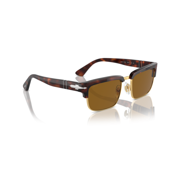 Persol PO 3354S 24/33 Güneş Gözlüğü, Cinsiyet: Unisex, Ekartman: 56, Resim 4
