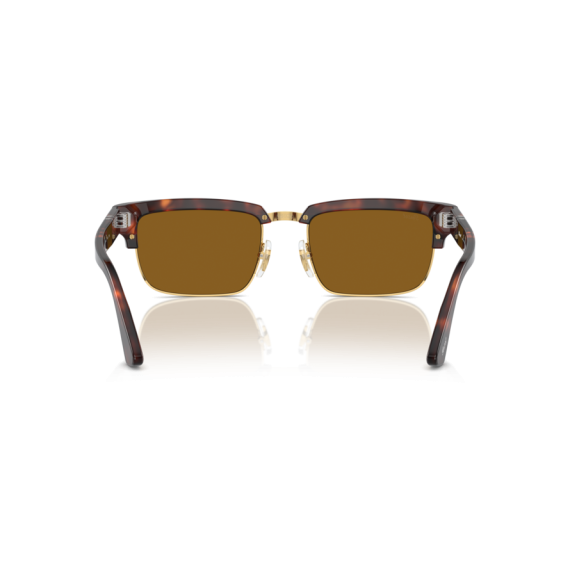 Persol PO 3354S 24/33 Güneş Gözlüğü, Cinsiyet: Unisex, Ekartman: 56, Resim 3