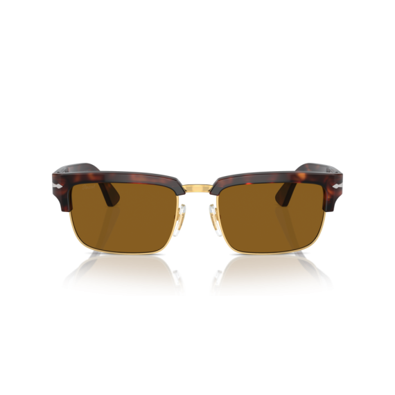 Persol PO 3354S 24/33 Güneş Gözlüğü, Cinsiyet: Unisex, Ekartman: 56, Resim 5